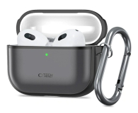 Tech-Protect Magmat Do Apple Airpods Pro 3 Matte Black - 1367323 - zdjęcie 1